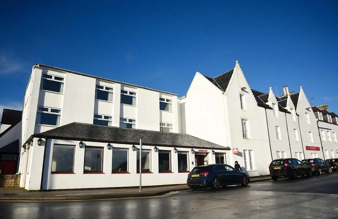 The Royal Hotel-1